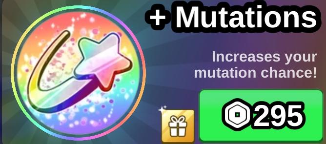 Mutations
